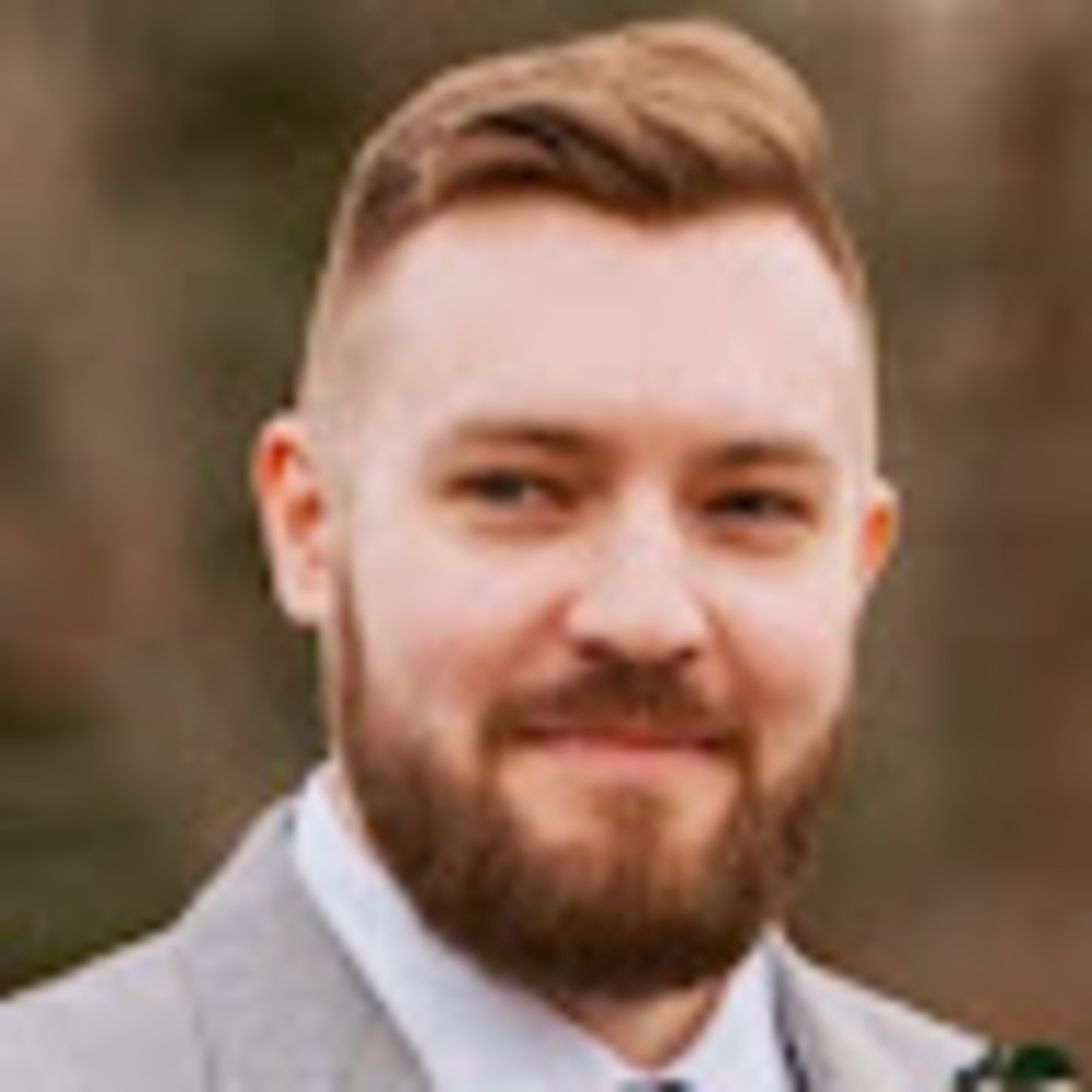 Meet your Posher, Seth